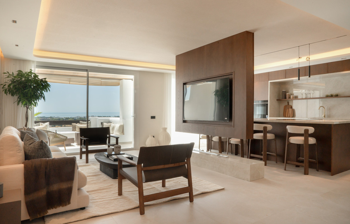3 bedroom Apartments for sale in Benahavís – R5439040 3 bedroom Apartments for sale in Benahavís – R5439040