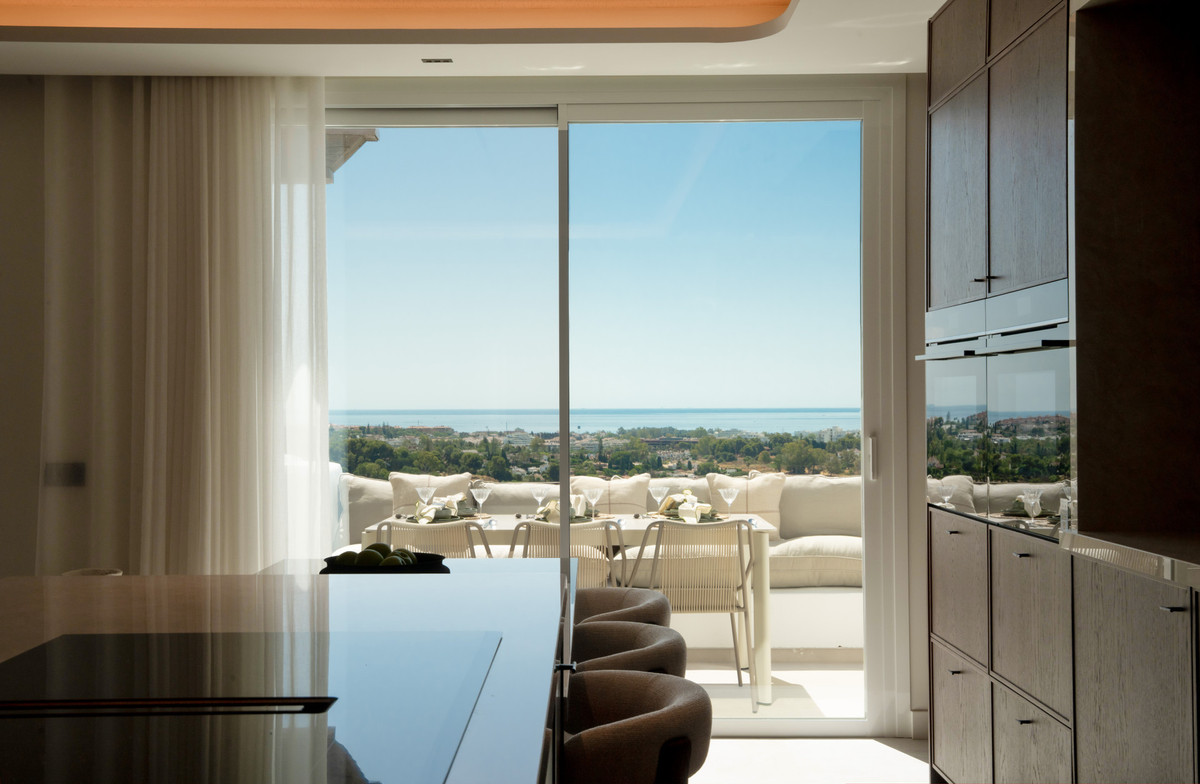 3 bedroom Apartments for sale in Benahavís – R5439040 3 bedroom Apartments for sale in Benahavís – R5439040