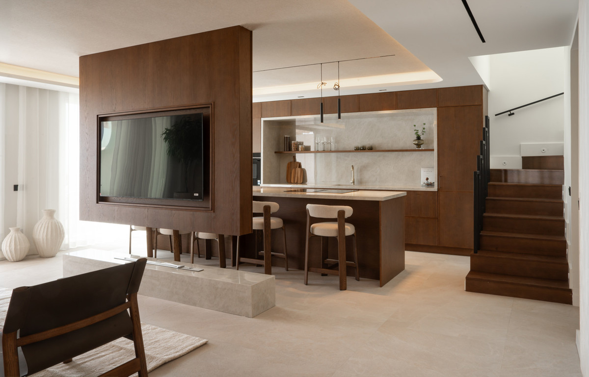 3 bedroom Apartments for sale in Benahavís – R5439040 3 bedroom Apartments for sale in Benahavís – R5439040