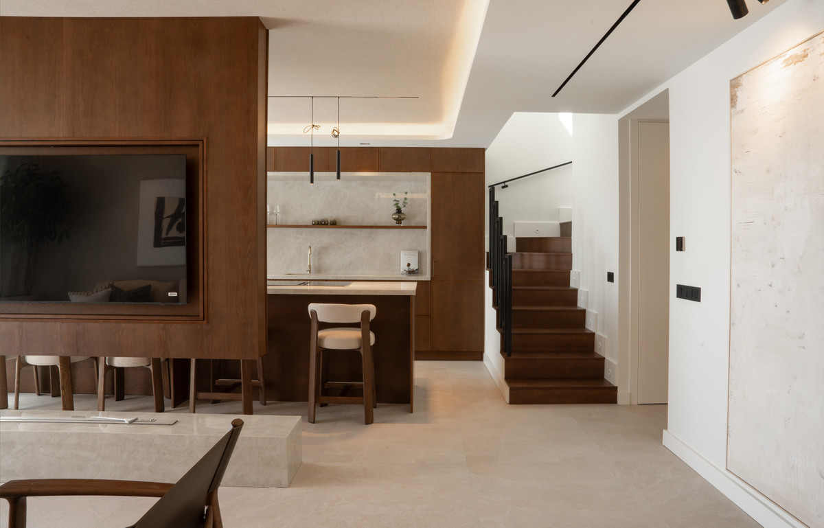 3 bedroom Apartments for sale in Benahavís – R5439040 3 bedroom Apartments for sale in Benahavís – R5439040