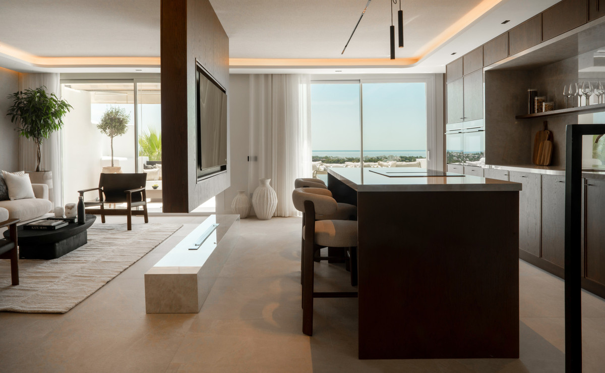 3 bedroom Apartments for sale in Benahavís – R5439040 3 bedroom Apartments for sale in Benahavís – R5439040