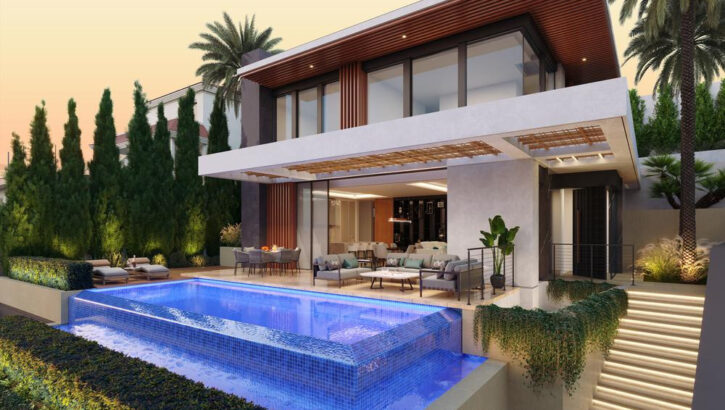 Parcelas de 4 dormitorios en venta en Riviera del Sol – R5310997 Parcelas de 4 dormitorios en venta en Riviera del Sol – R5310997 en