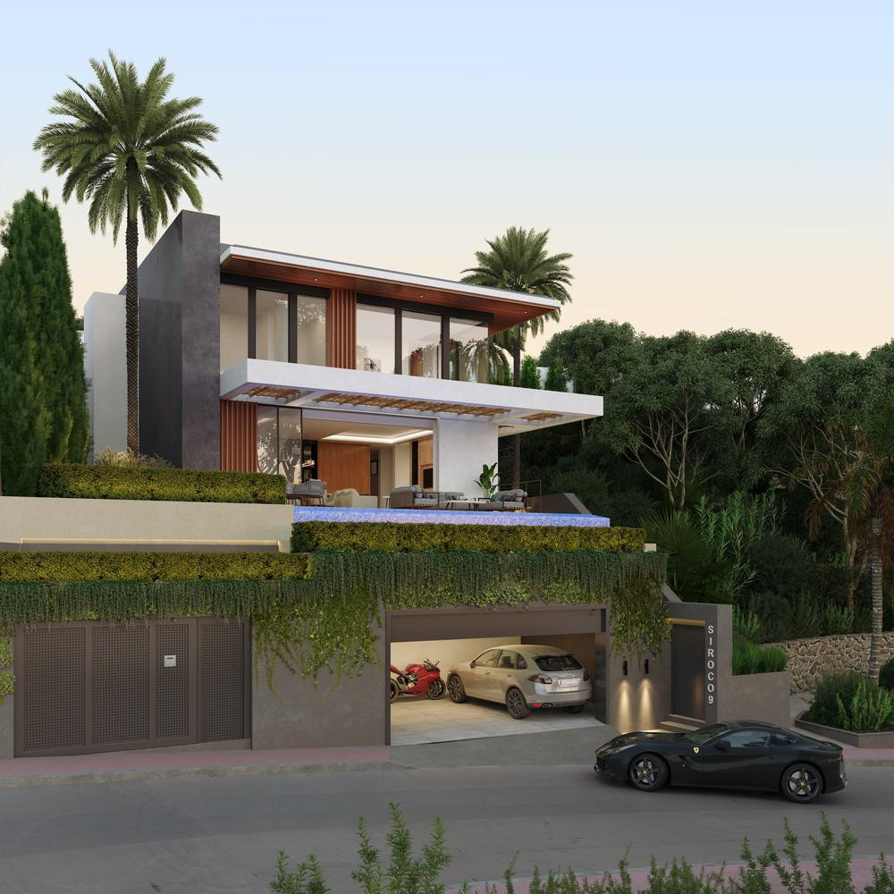 4 bedroom Plots for sale in Riviera del Sol – R5310997 4 bedroom Plots for sale in Riviera del Sol – R5310997