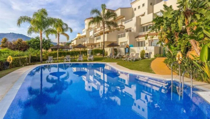 2 bedroom Apartments for sale in Benahavís – R5435071 2 bedroom Apartments for sale in Benahavís – R5435071 in