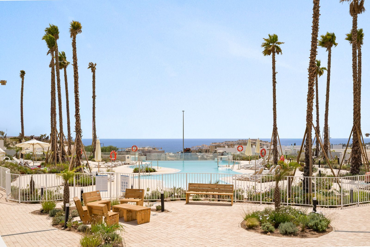 Apartamentos de 3 dormitorios en venta en La Cala de Mijas – R5447551 Apartamentos de 3 dormitorios en venta en La Cala de Mijas – R5447551