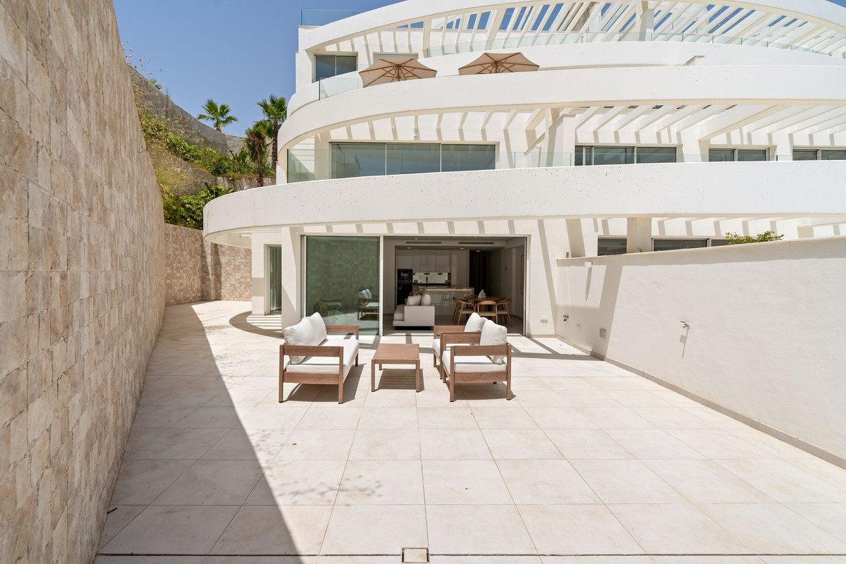 Apartamentos de 3 dormitorios en venta en La Cala de Mijas – R5447551 Apartamentos de 3 dormitorios en venta en La Cala de Mijas – R5447551