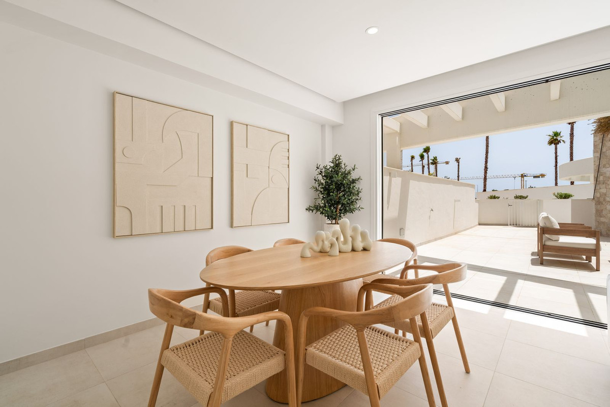 Apartamentos de 3 dormitorios en venta en La Cala de Mijas – R5447551 Apartamentos de 3 dormitorios en venta en La Cala de Mijas – R5447551