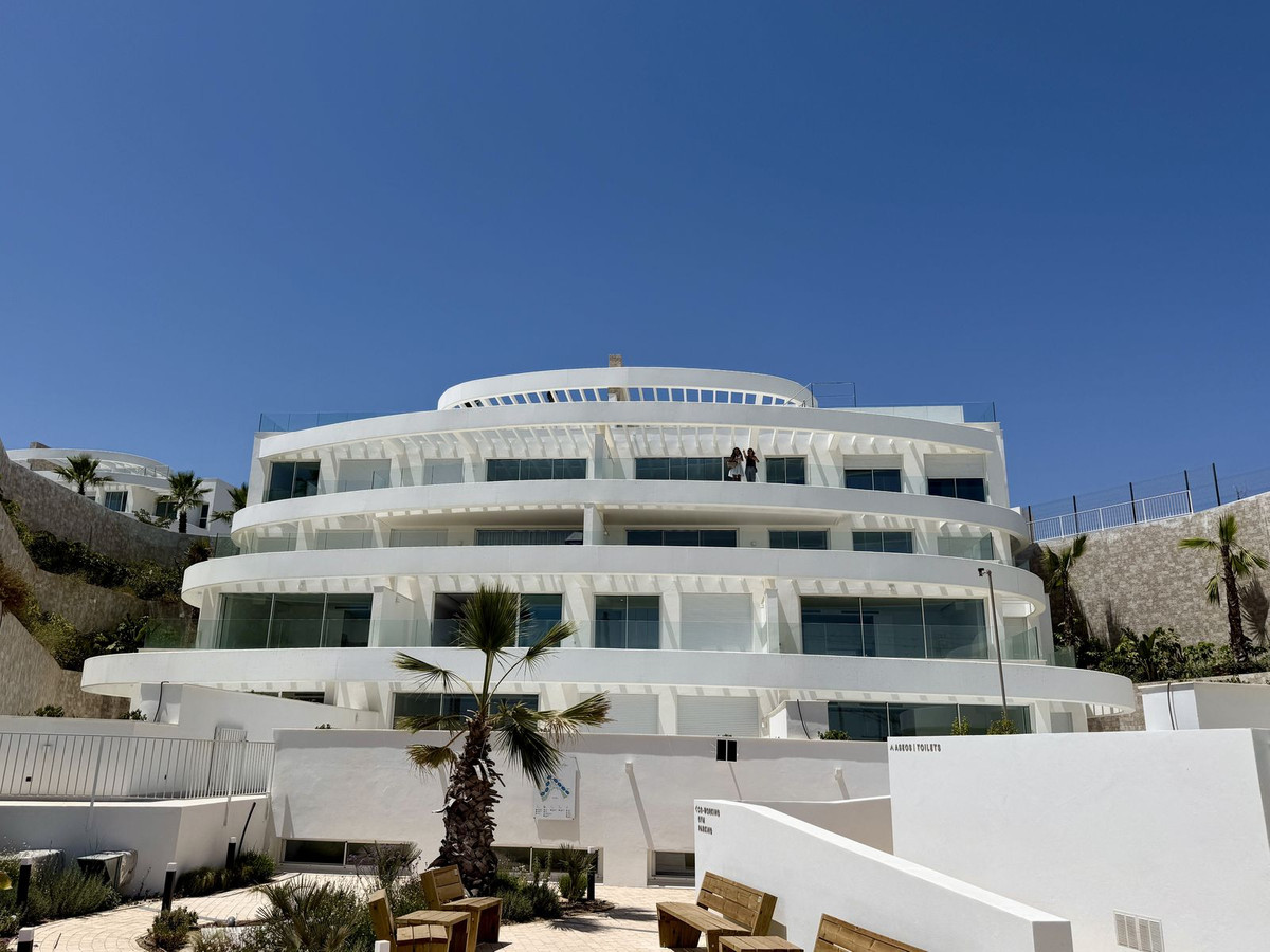 Apartamentos de 3 dormitorios en venta en La Cala de Mijas – R5447551 Apartamentos de 3 dormitorios en venta en La Cala de Mijas – R5447551