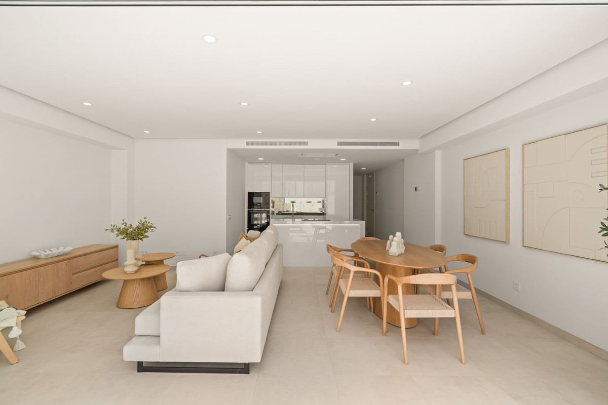 Apartamentos de 3 dormitorios en venta en La Cala de Mijas – R5447551 Apartamentos de 3 dormitorios en venta en La Cala de Mijas – R5447551