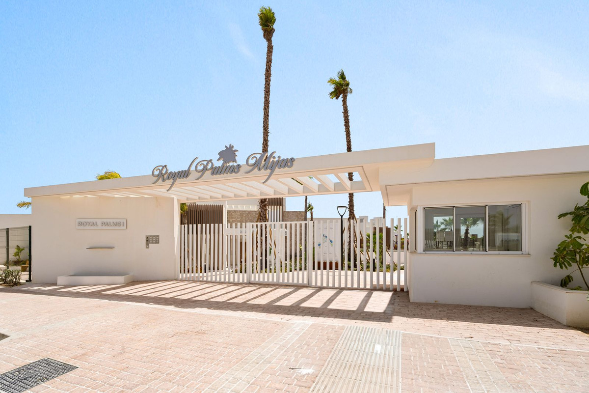 Apartamentos de 3 dormitorios en venta en La Cala de Mijas – R5447551 Apartamentos de 3 dormitorios en venta en La Cala de Mijas – R5447551