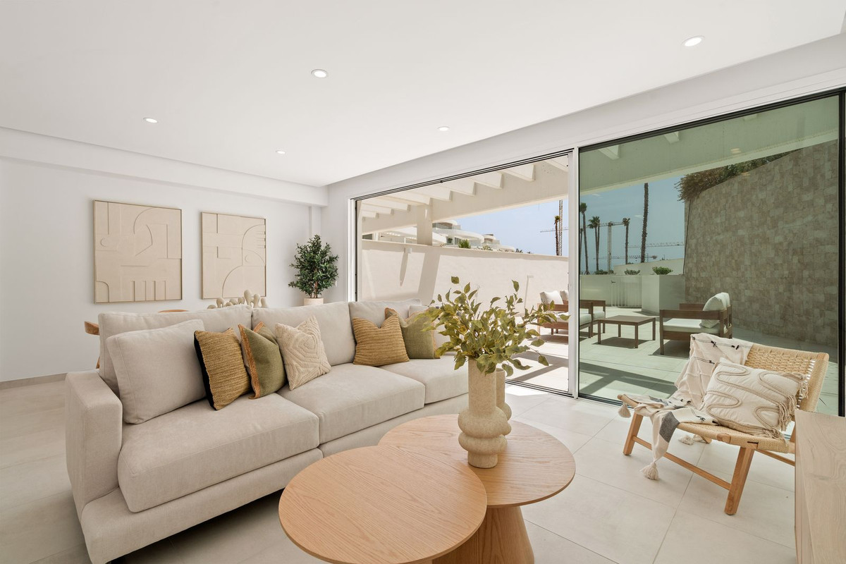 Apartamentos de 3 dormitorios en venta en La Cala de Mijas – R5447551 Apartamentos de 3 dormitorios en venta en La Cala de Mijas – R5447551
