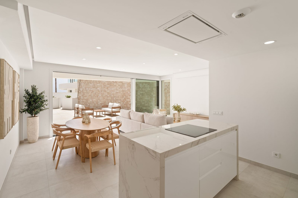 Apartamentos de 3 dormitorios en venta en La Cala de Mijas – R5447551 Apartamentos de 3 dormitorios en venta en La Cala de Mijas – R5447551