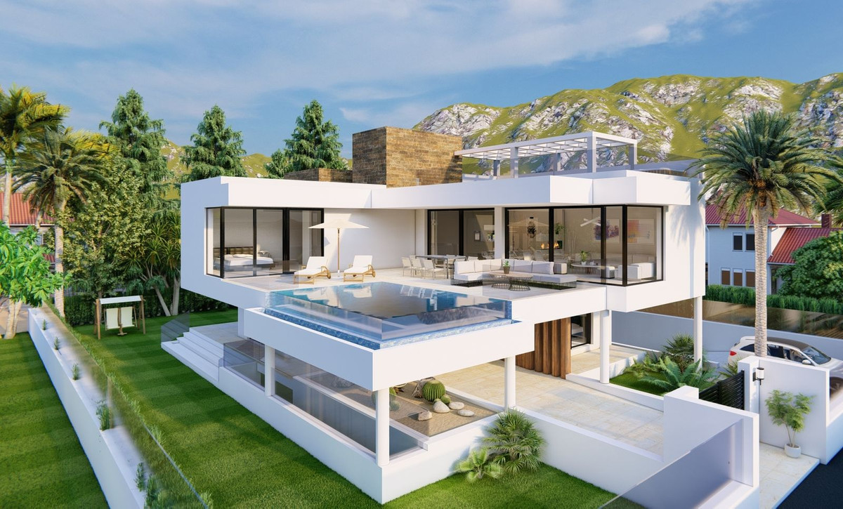 Villas de 6 dormitorios en venta en Marbesa – R4306042 Villas de 6 dormitorios en venta en Marbesa – R4306042