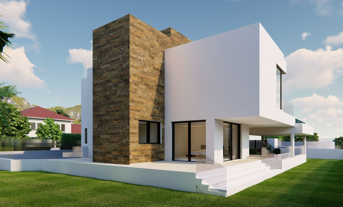 Villas de 6 dormitorios en venta en Marbesa – R4306042 Villas de 6 dormitorios en venta en Marbesa – R4306042