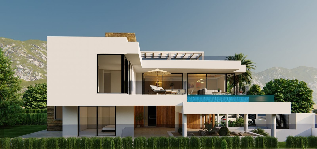 Villas de 6 dormitorios en venta en Marbesa – R4306042 Villas de 6 dormitorios en venta en Marbesa – R4306042