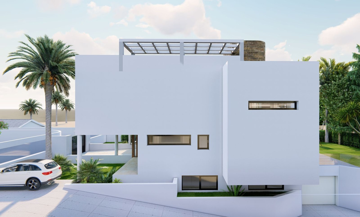 Villas de 6 dormitorios en venta en Marbesa – R4306042 Villas de 6 dormitorios en venta en Marbesa – R4306042