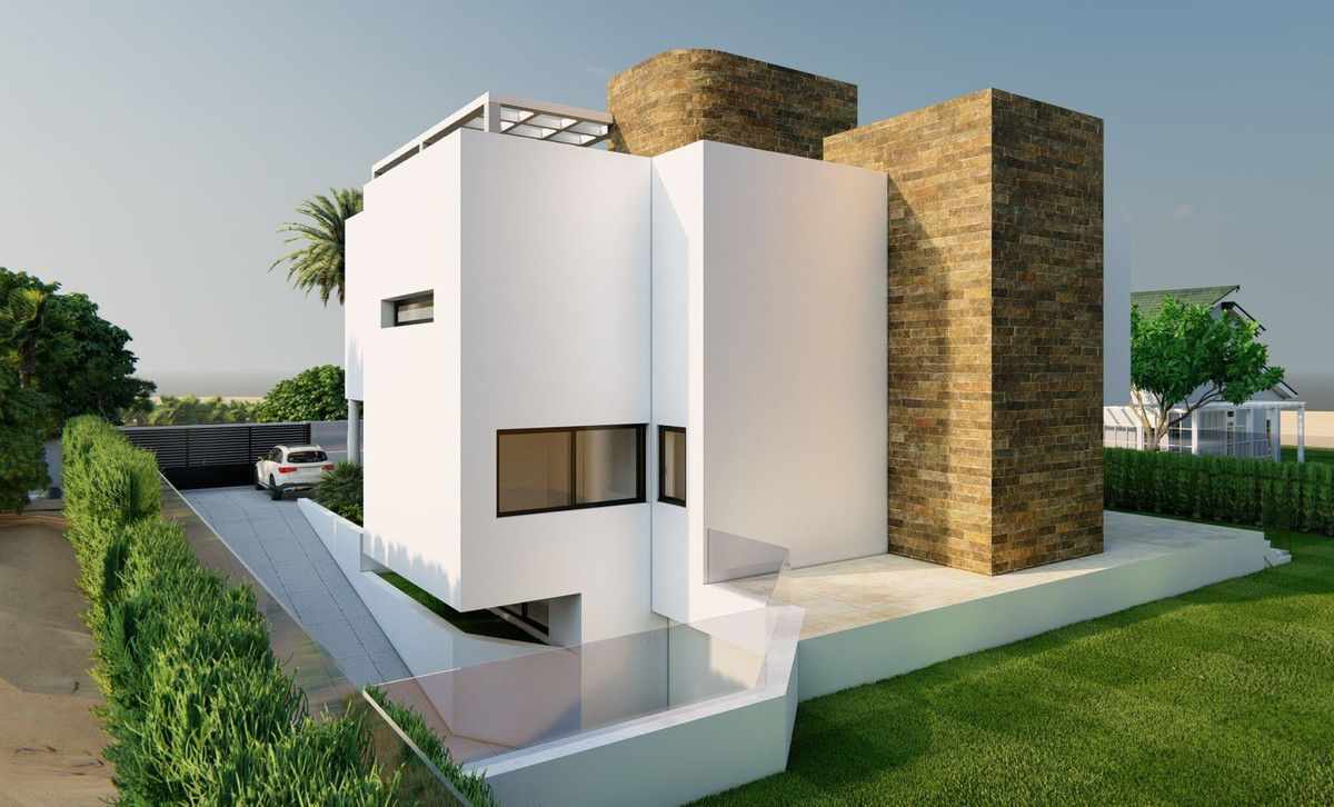 Villas de 6 dormitorios en venta en Marbesa – R4306042 Villas de 6 dormitorios en venta en Marbesa – R4306042
