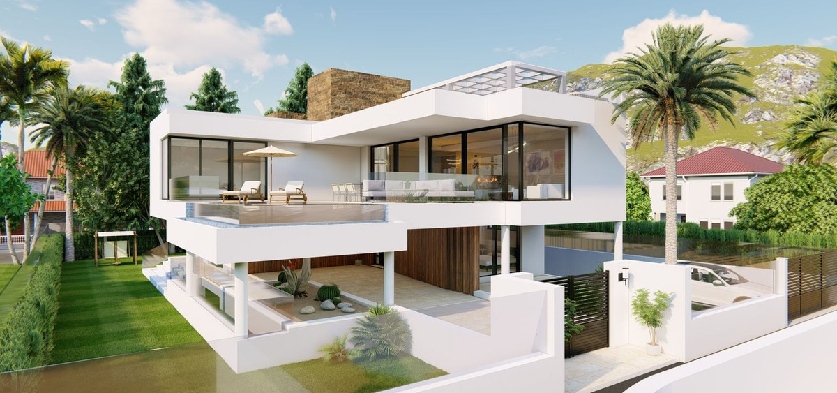 Villas de 6 dormitorios en venta en Marbesa – R4306042 Villas de 6 dormitorios en venta en Marbesa – R4306042