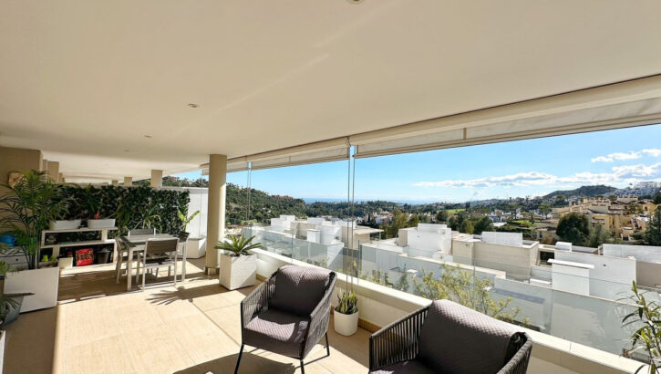 Apartamentos de 3 dormitorios en venta en Los Arqueros – R4907842 Apartamentos de 3 dormitorios en venta en Los Arqueros – R4907842 en