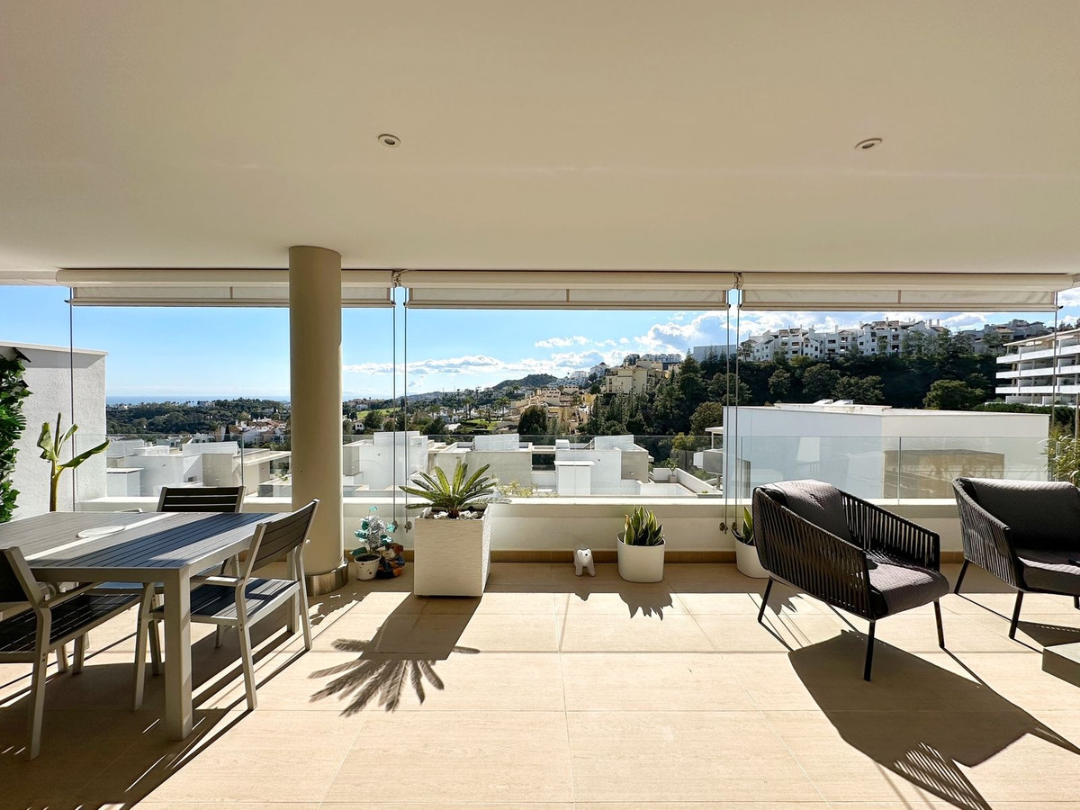 Apartamentos de 3 dormitorios en venta en Los Arqueros – R4907842 Apartamentos de 3 dormitorios en venta en Los Arqueros – R4907842