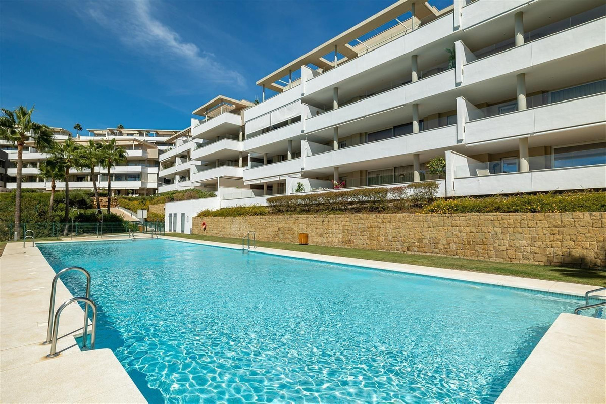 Apartamentos de 3 dormitorios en venta en Los Arqueros – R4907842 Apartamentos de 3 dormitorios en venta en Los Arqueros – R4907842