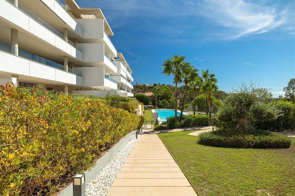 Apartamentos de 3 dormitorios en venta en Los Arqueros – R4907842 Apartamentos de 3 dormitorios en venta en Los Arqueros – R4907842