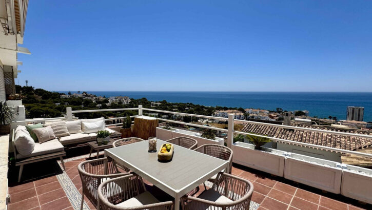 Apartamentos de 4 dormitorios en venta en Riviera del Sol – R5442013 Apartamentos de 4 dormitorios en venta en Riviera del Sol – R5442013 en