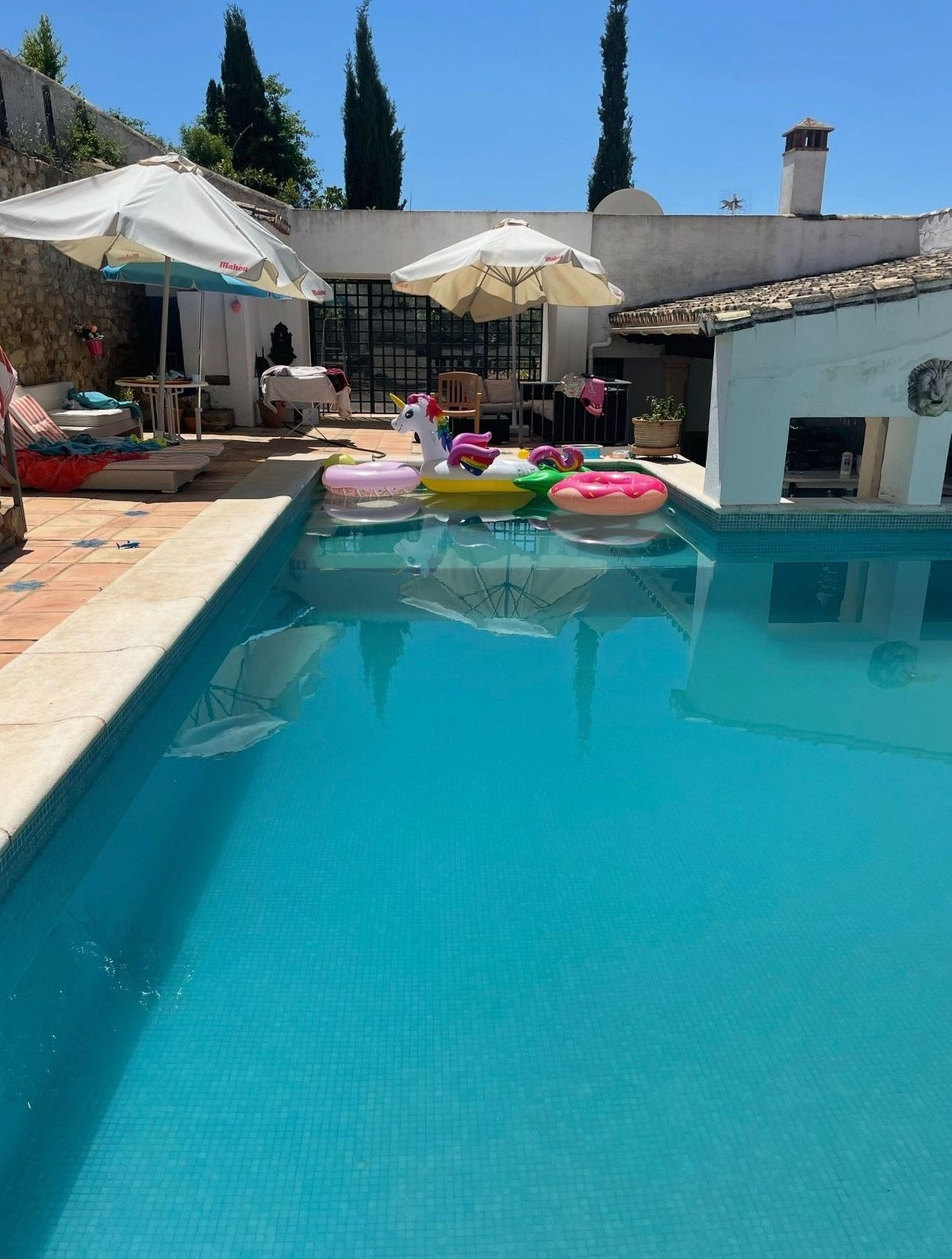 Villas de 8 dormitorios en venta en Benahavís – R5407951 Villas de 8 dormitorios en venta en Benahavís – R5407951
