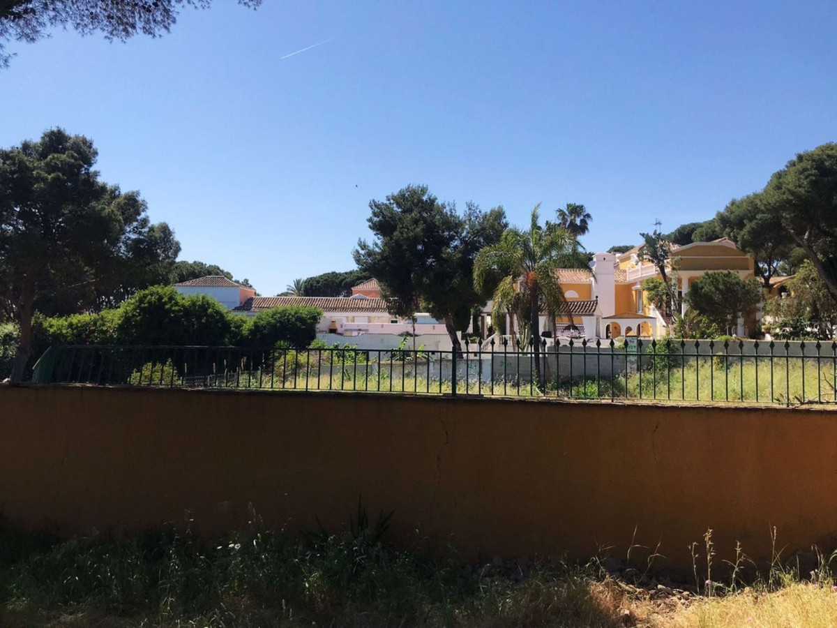 Plots for sale in Hacienda Las Chapas – R4069777 Plots for sale in Hacienda Las Chapas – R4069777