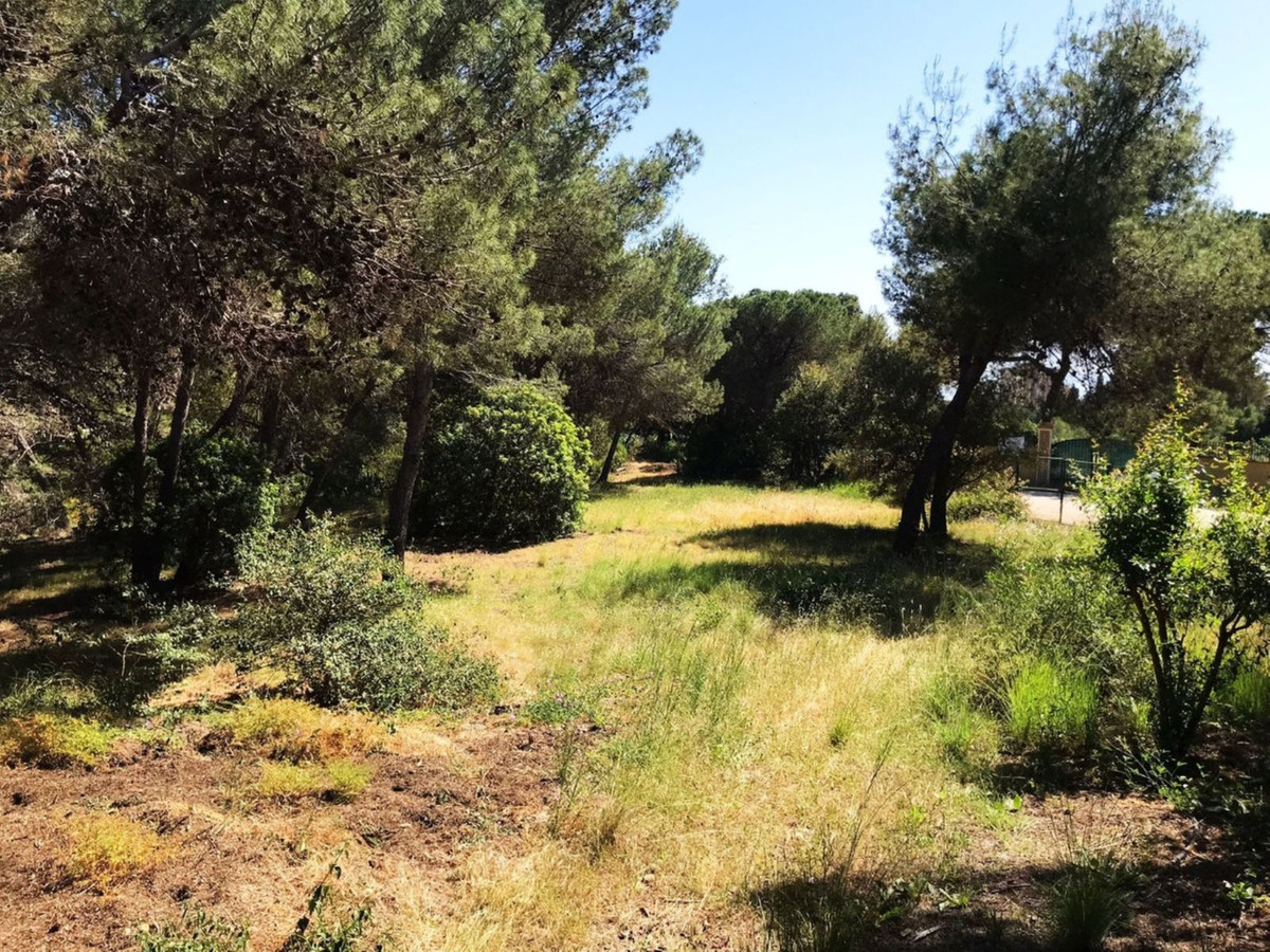 Plots for sale in Hacienda Las Chapas – R4069777 Plots for sale in Hacienda Las Chapas – R4069777