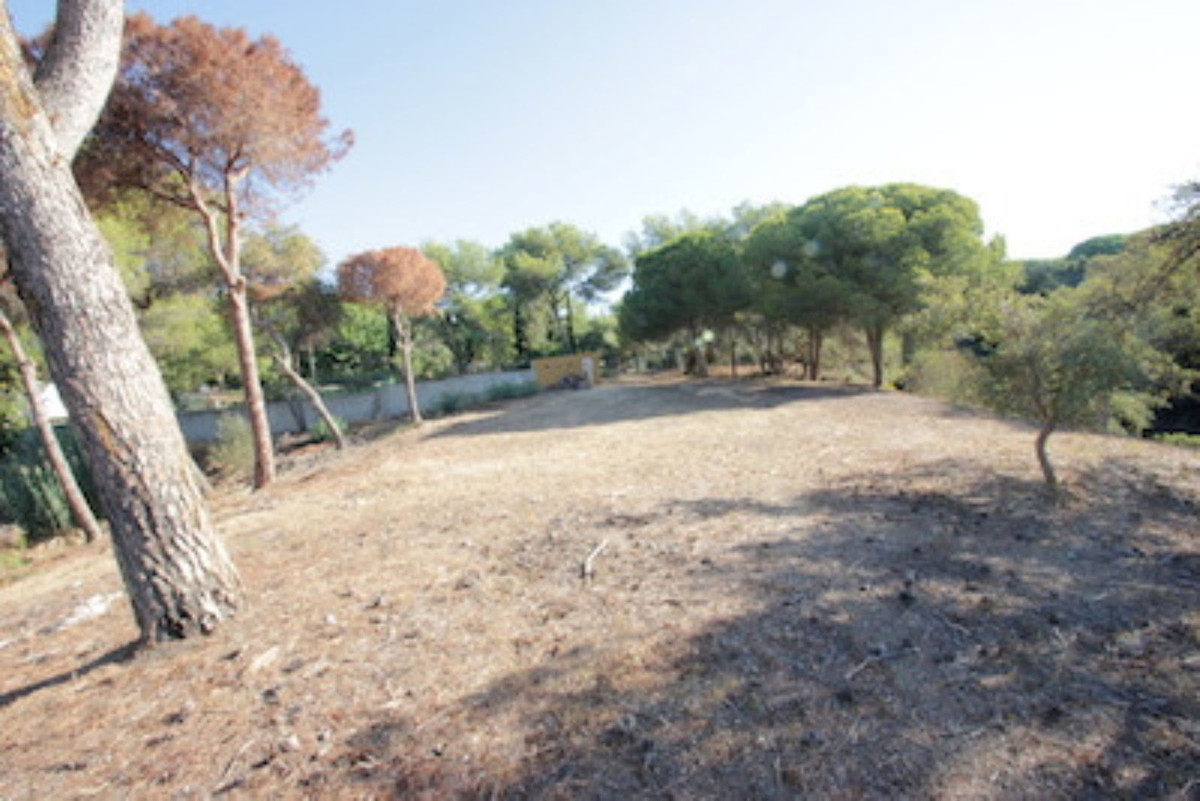 Plots for sale in Hacienda Las Chapas – R4069777 Plots for sale in Hacienda Las Chapas – R4069777