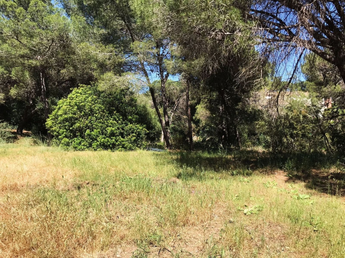Plots for sale in Hacienda Las Chapas – R4069777 Plots for sale in Hacienda Las Chapas – R4069777