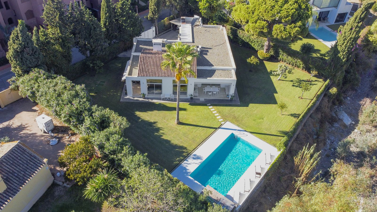 3 bedroom Villas for sale in Guadalmina Baja – R5160247 3 bedroom Villas for sale in Guadalmina Baja – R5160247