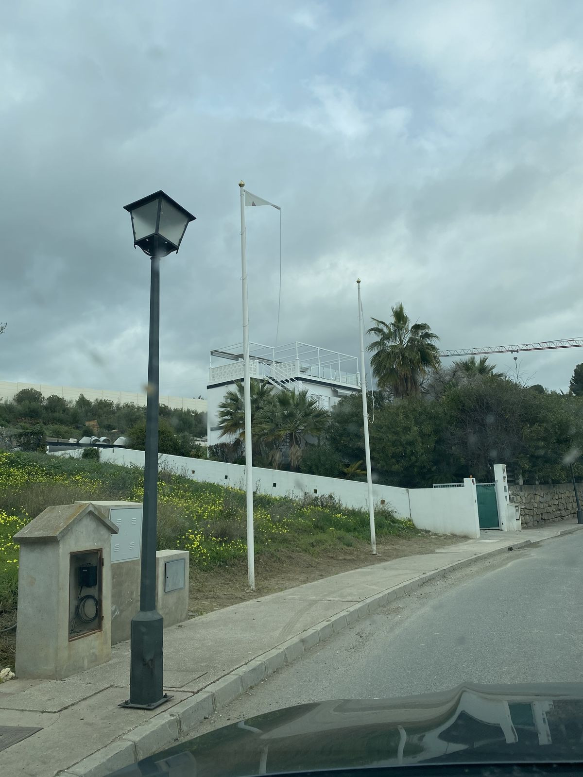 Plots for sale in Nueva Andalucía – R5431261 Plots for sale in Nueva Andalucía – R5431261