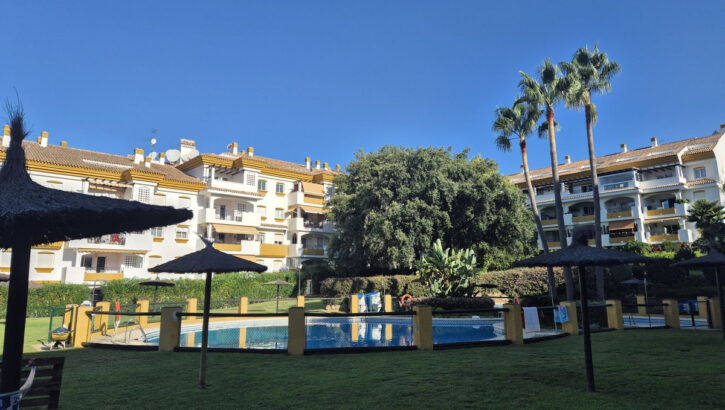 Apartamentos de 3 dormitorios en venta en Nagüeles – R5125894 Apartamentos de 3 dormitorios en venta en Nagüeles – R5125894 en