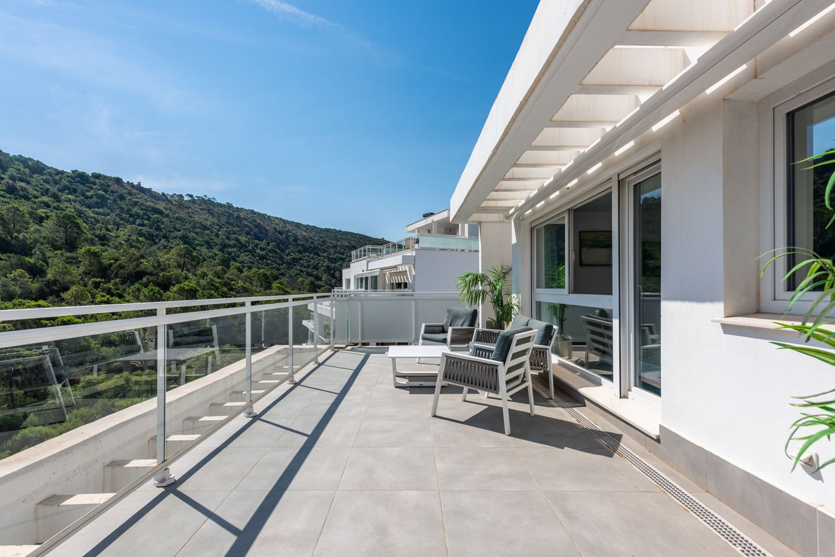 3 bedroom Penthouses for sale in Benahavís – R5433970 3 bedroom Penthouses for sale in Benahavís – R5433970