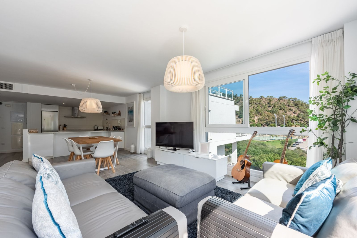 3 bedroom Penthouses for sale in Benahavís – R5433970 3 bedroom Penthouses for sale in Benahavís – R5433970