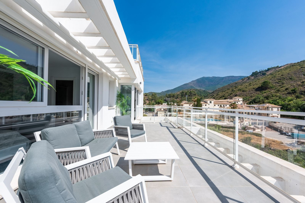 3 bedroom Penthouses for sale in Benahavís – R5433970 3 bedroom Penthouses for sale in Benahavís – R5433970