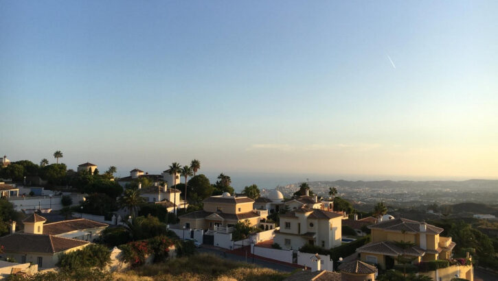 Parcelas en venta en Mijas – R5188237 Parcelas en venta en Mijas – R5188237 en