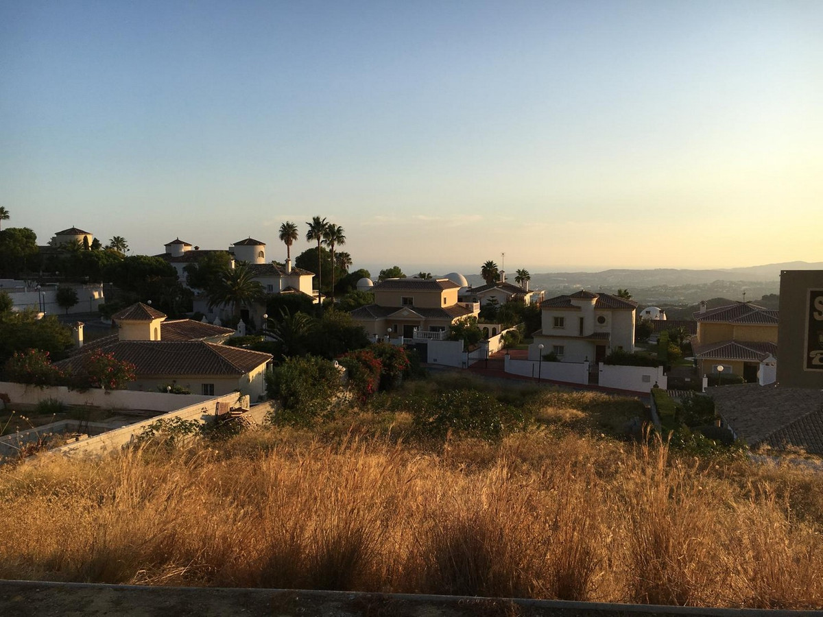 Parcelas en venta en Mijas – R5188237 Parcelas en venta en Mijas – R5188237