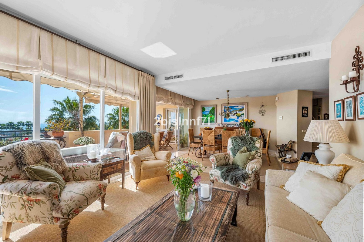 Apartamentos de 3 dormitorios en venta en Elviria Hills – R5337391 Apartamentos de 3 dormitorios en venta en Elviria Hills – R5337391
