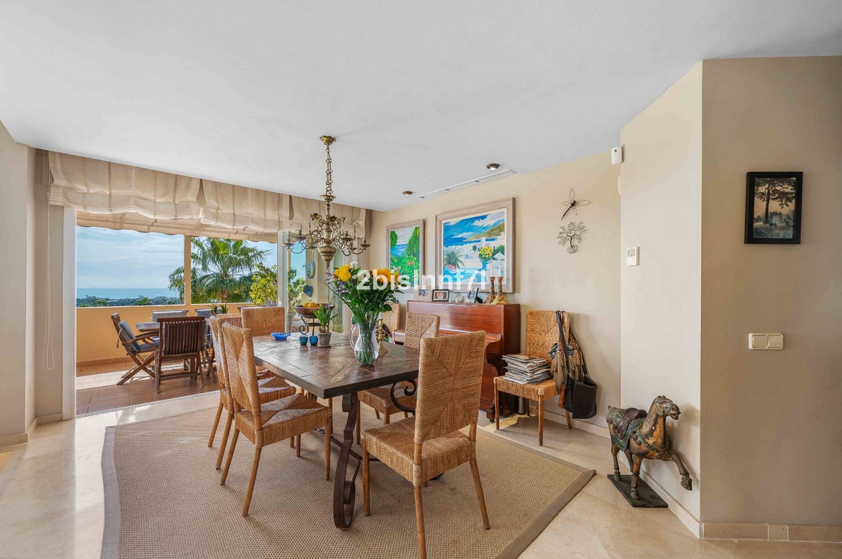 Apartamentos de 3 dormitorios en venta en Elviria Hills – R5337391 Apartamentos de 3 dormitorios en venta en Elviria Hills – R5337391