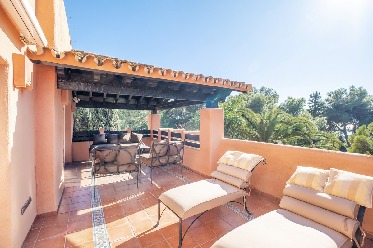 Aticos de 3 dormitorios en venta en Milla de Oro – R5236798 Aticos de 3 dormitorios en venta en Milla de Oro – R5236798