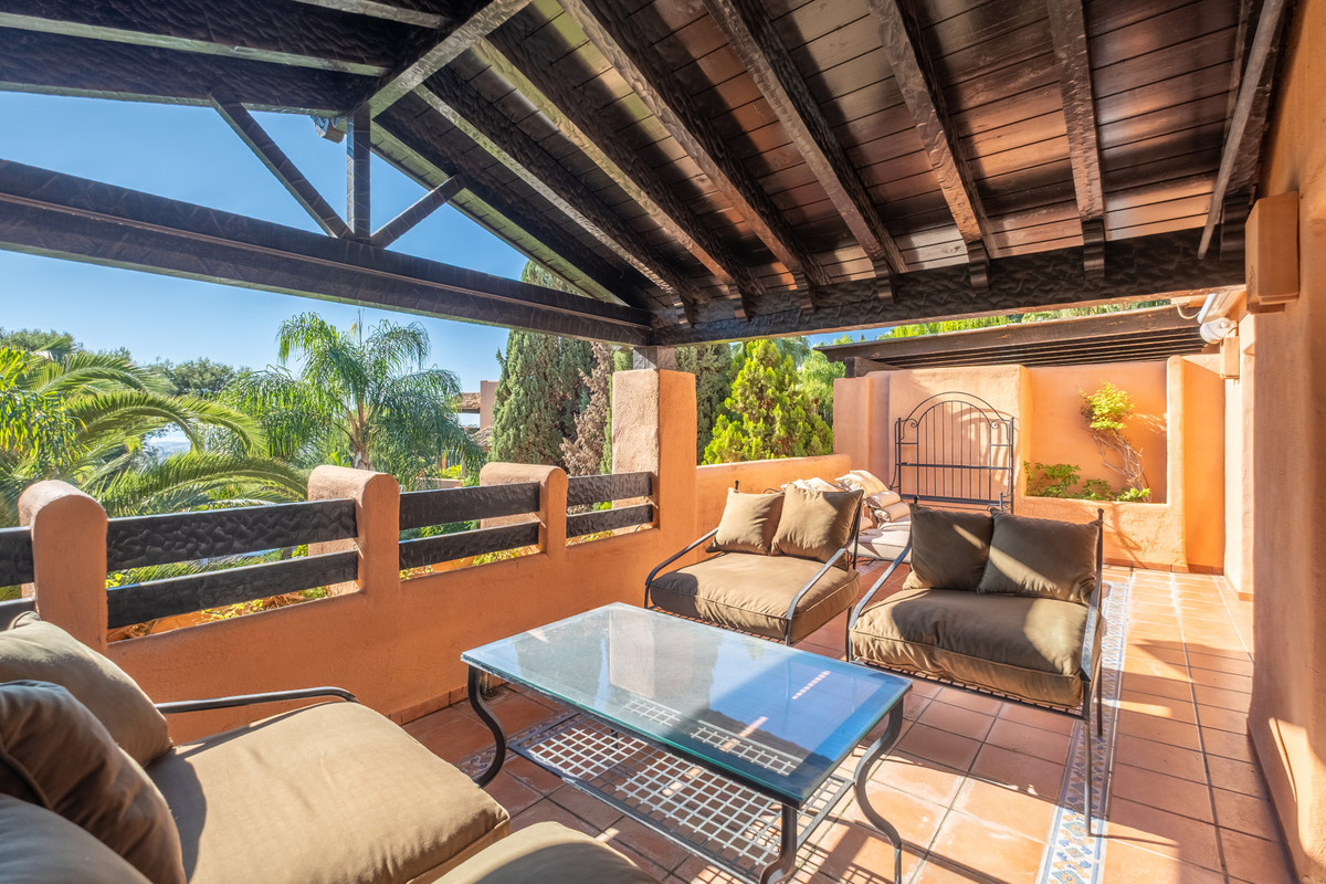 Aticos de 3 dormitorios en venta en Milla de Oro – R5236798 Aticos de 3 dormitorios en venta en Milla de Oro – R5236798