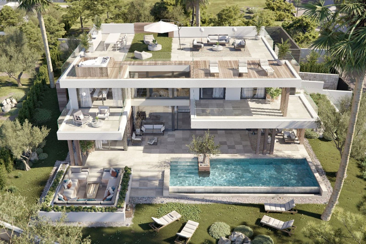 4 bedroom Villas for sale in Selwo – R4792504 4 bedroom Villas for sale in Selwo – R4792504