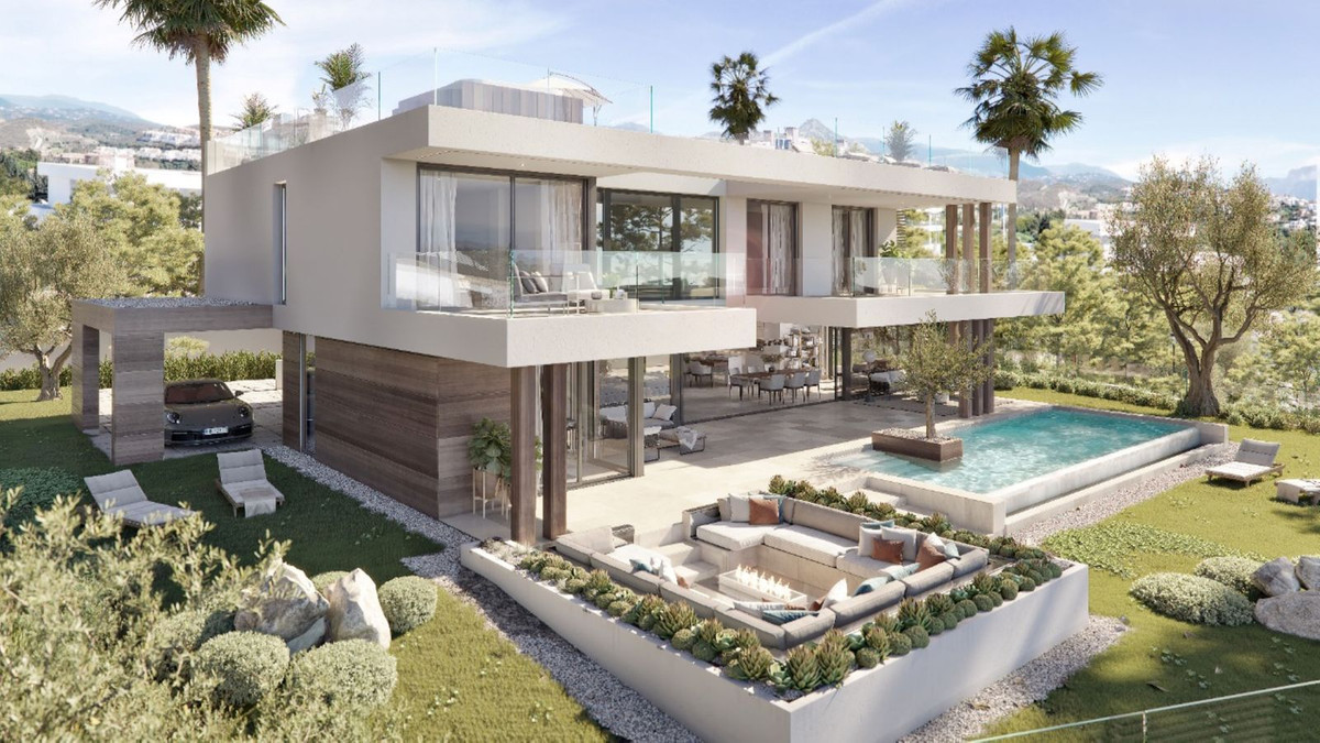 4 bedroom Villas for sale in Selwo – R4792504 4 bedroom Villas for sale in Selwo – R4792504