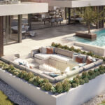 Villas de 4 dormitorios en venta en Selwo – R4792504 Villas de 4 dormitorios en venta en Selwo – R4792504