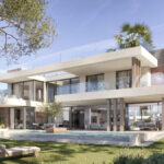 Villas de 4 dormitorios en venta en Selwo – R4792504 Villas de 4 dormitorios en venta en Selwo – R4792504