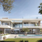 Villas de 4 dormitorios en venta en Selwo – R4792504 Villas de 4 dormitorios en venta en Selwo – R4792504