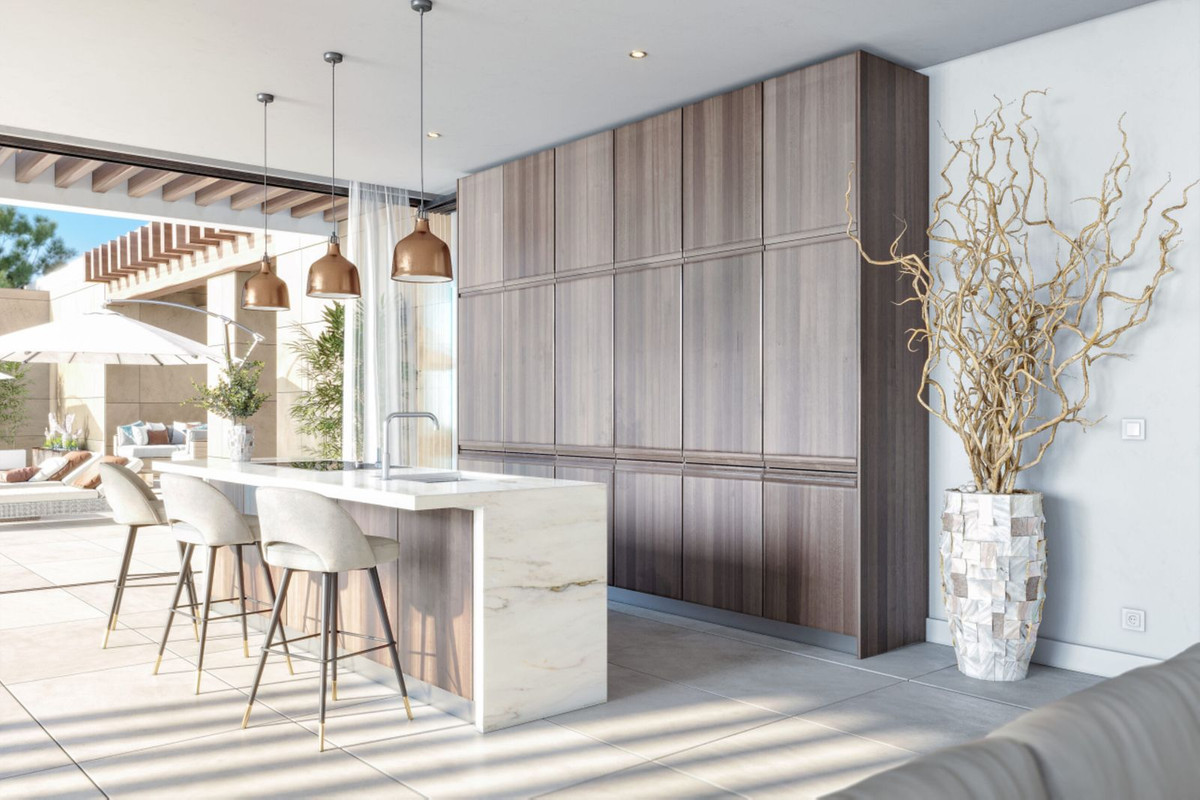 Villas de 4 dormitorios en venta en Selwo – R4792504 Villas de 4 dormitorios en venta en Selwo – R4792504